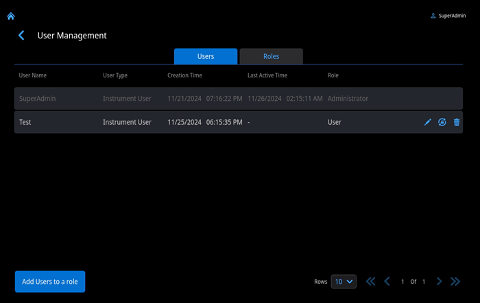 Thermo Scientific™ NanoDrop™ Ultra-UV-Vis Spectrophotometer