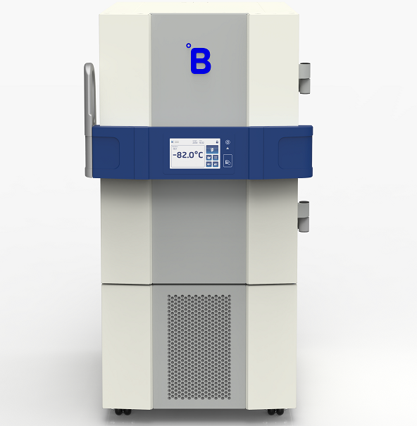 Ultra-low freezers U201 for research labs