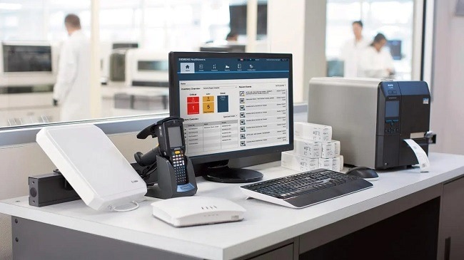 Sysmex CN-3000 and CN-6000 Systems for hemostasis testing