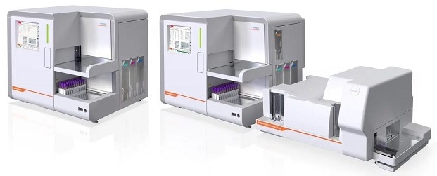 Atellica HEMA 570 and 580 Analyzers to meet the hematology testing needs