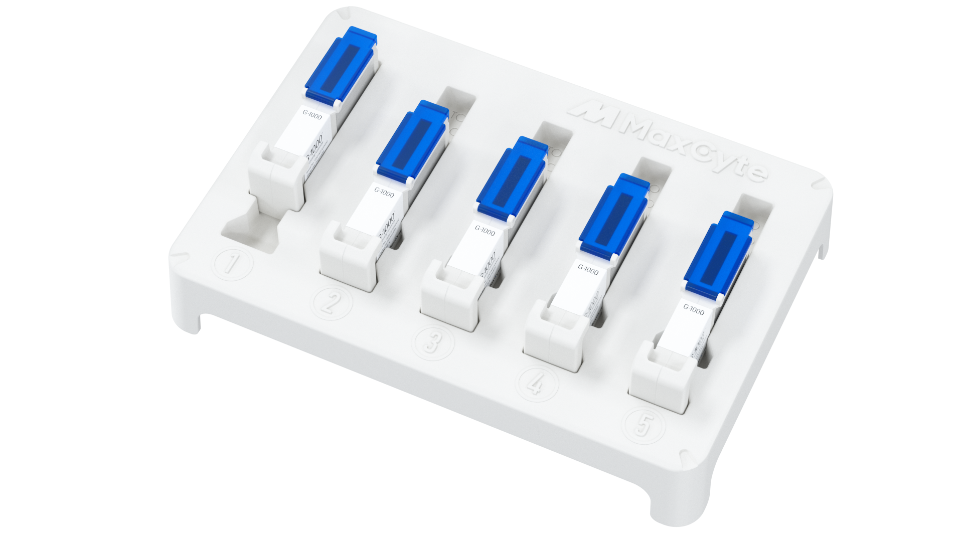 This product profile describes the features and applications of ExPERT STx™ scalable electroporation technology.