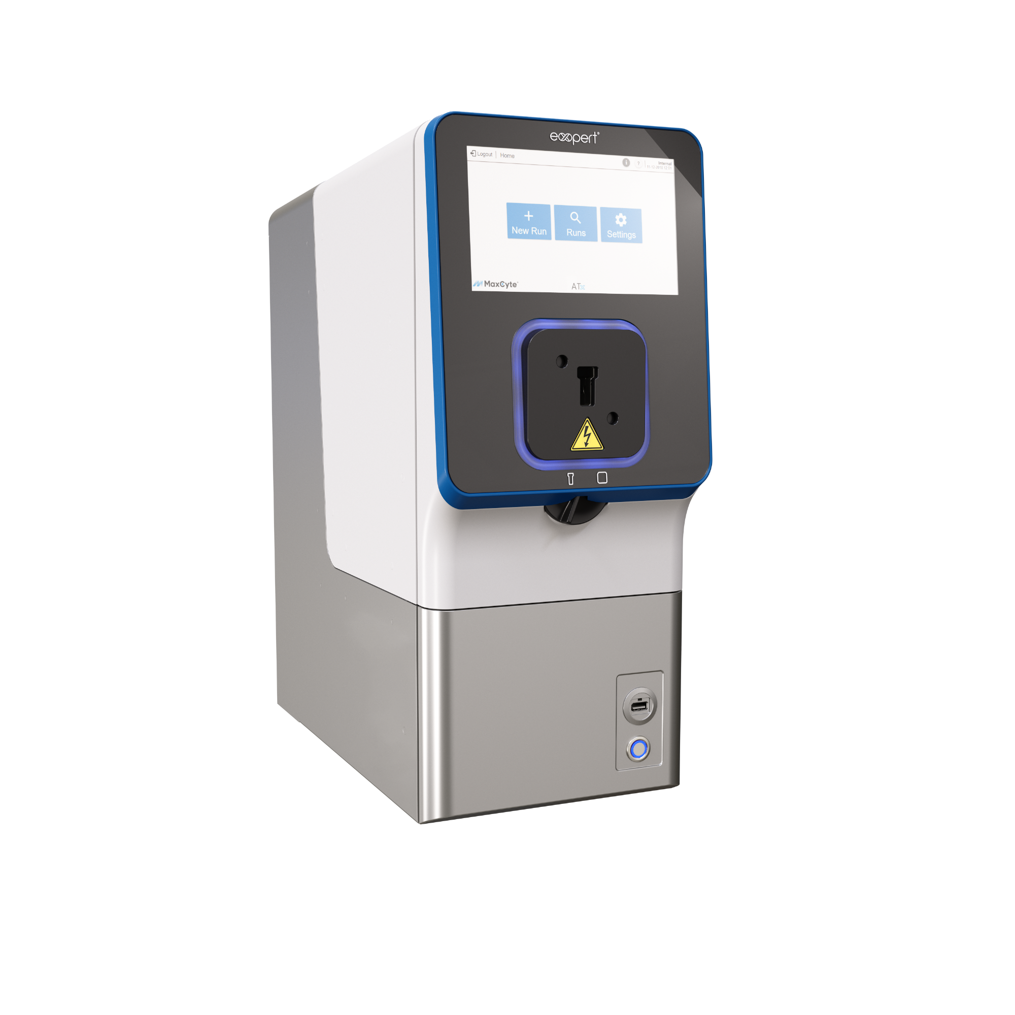 Electroporation technology ExPERT ATx™