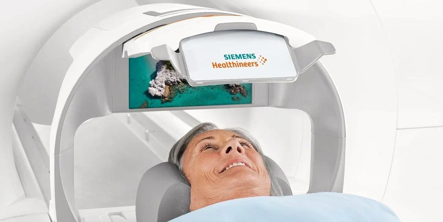 MAGNETOM Altea features and benefits