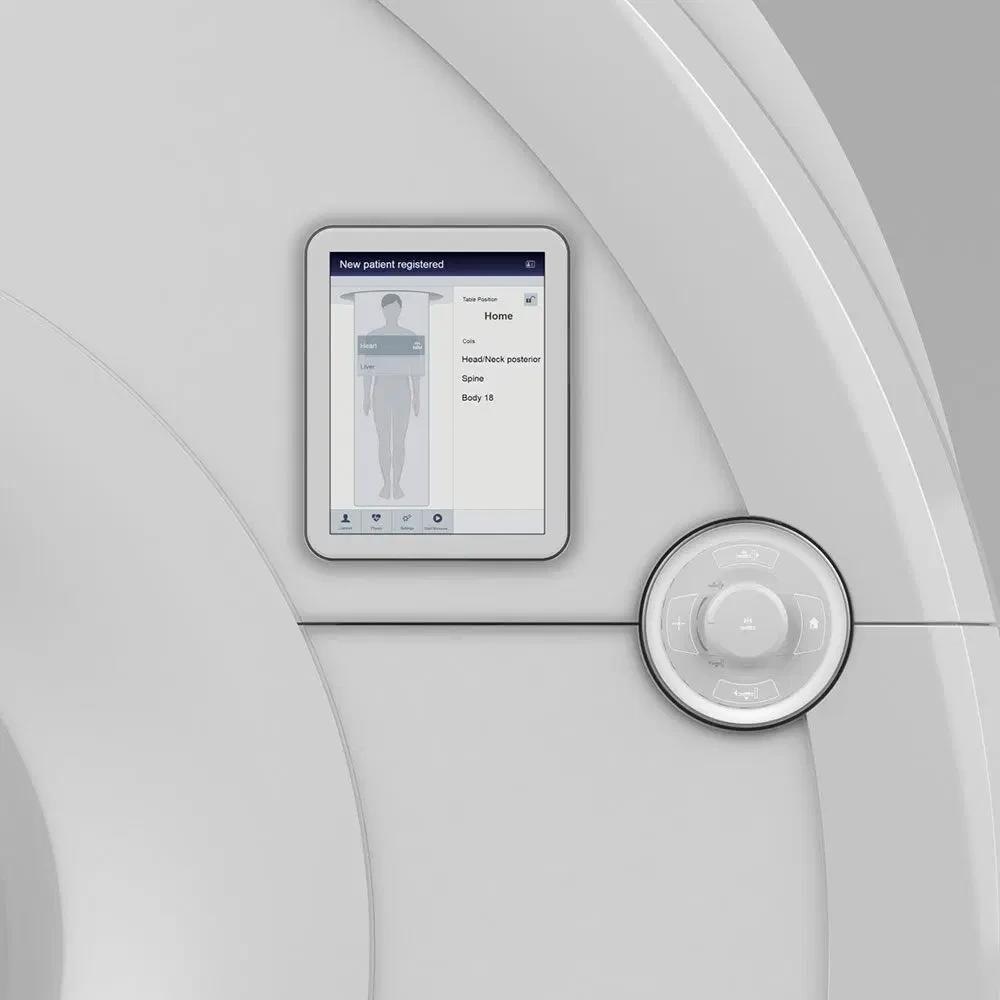 3T MRI scanner MAGNETOM Vida