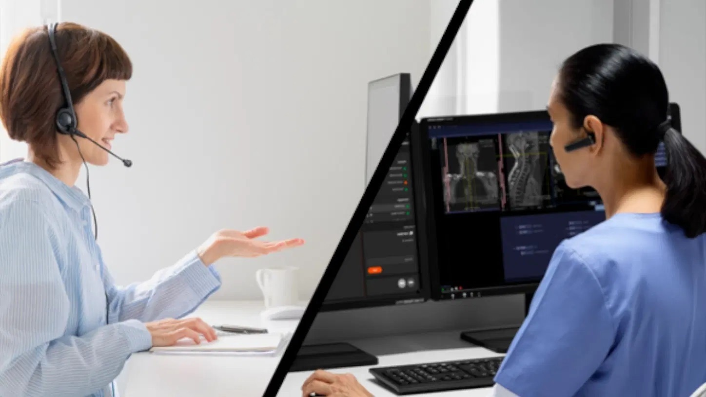 MRI MAGNETOM Free.Star