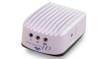 INFINITYHD – 1080p60 HD microscope camera