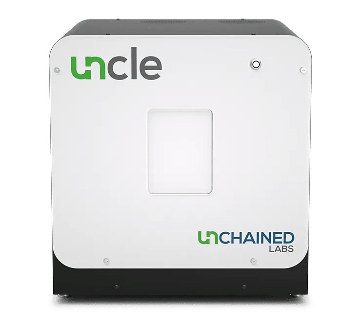 Discover Uncle—An all-in-one screening platform