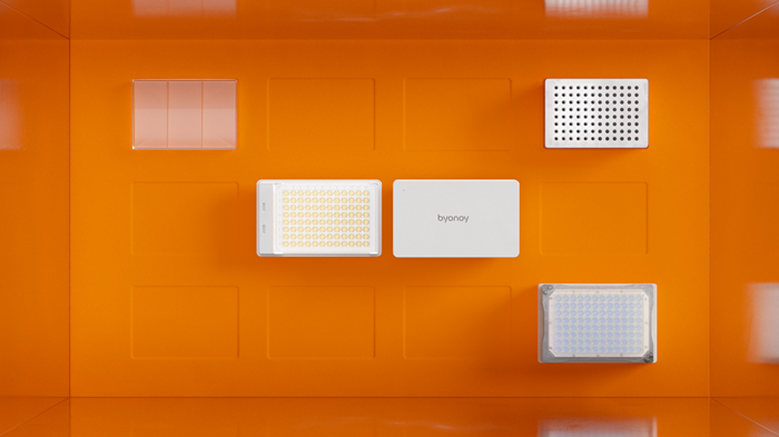 Absorbance 96 Automate—The most innovative on-deck plate reader worldwide