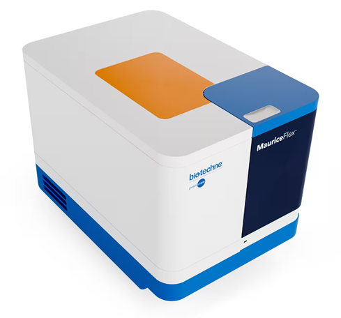 MauriceFlex™ for protein fractionation