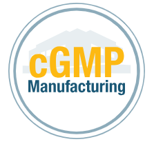 mRNA therapeutic manufacturing for commercial production