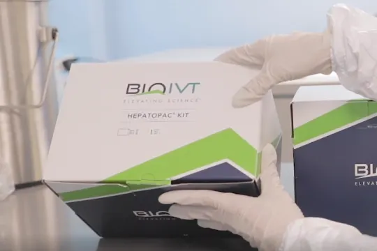 Multi-donor HEPATOPAC® cultures for highly efficient in vivo predictions