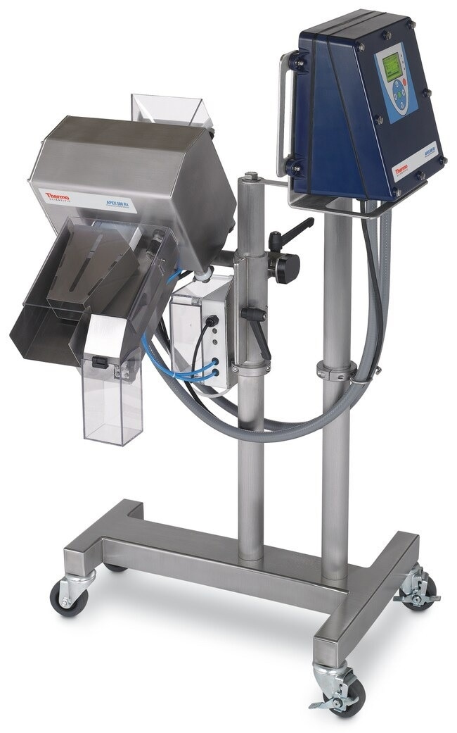 Pharmaceutical Metal Detector - APEX 500 Rx