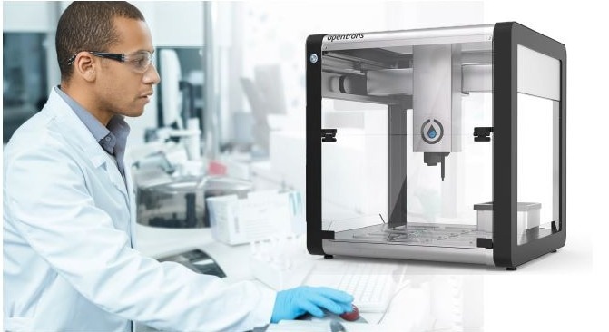 How to automate NGS library processes?