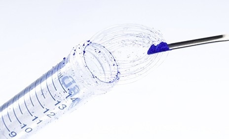 Easy lab weighing with LA Analytical Balances