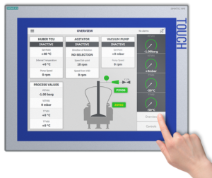 CakeStand™ vacuum tray dryer: Precision drying for delicate pharmaceutical processes