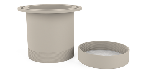 GFD®Lab: The ultimate benchtop solution for efficient solid-liquid separation and drying