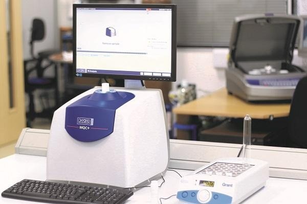 Streamlined quality control with MQC+: Ultimate NMR analysis solution