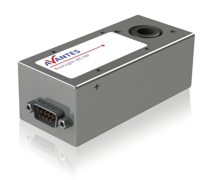AvaLight-XE-HP: Precision UV Applications with Compact Xenon Power