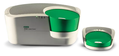 QX200 Droplet Digital PCR System