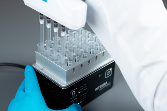 Streamlining magnetic bead purification with the MAG and HEATMAG