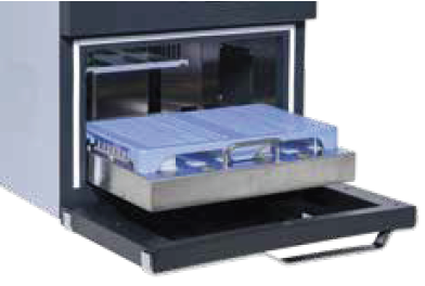 Insta NX® Mag24 automated nucleic acid extractor