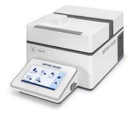 All-round EasyPlus spectrophotometer