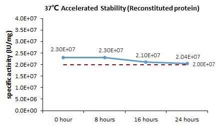 GMP-grade human IFN-gamma protein