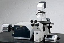 Zeiss Axio Observer.