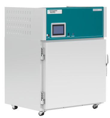 Vaccine storage reach-in chambers