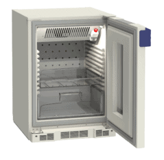 B131 undercounter blood bank refrigerator