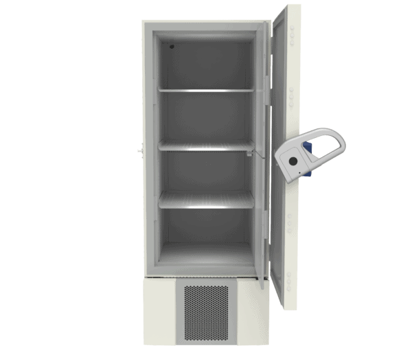 U501/5 ultra-low temperature freezer for high-volume biomedical storage