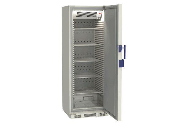 Medical refrigerators with 269 L capacity