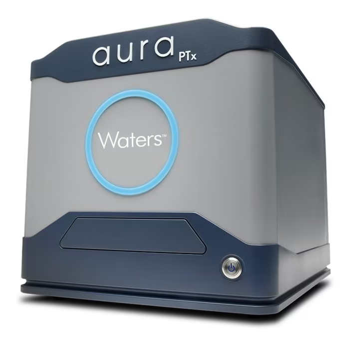 The Aura PTx system for accelerated protein formulation development