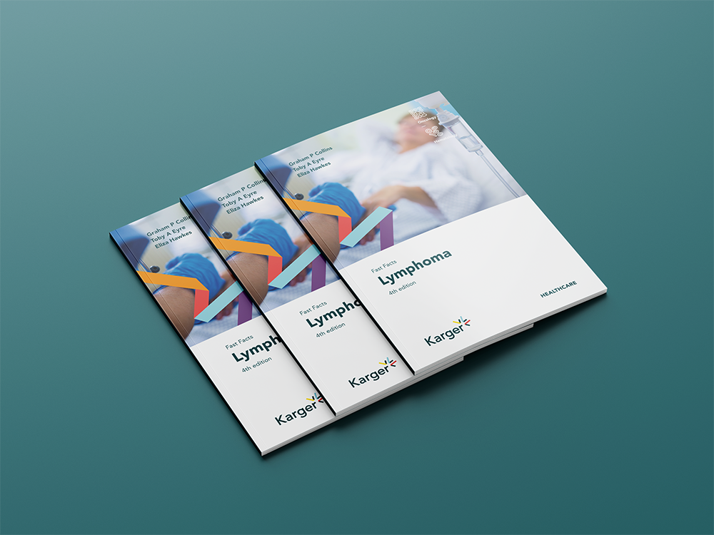 lymphoma ebook