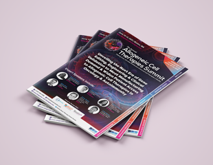 Event guide: 7th Allogeneic Cell Therapies Summit