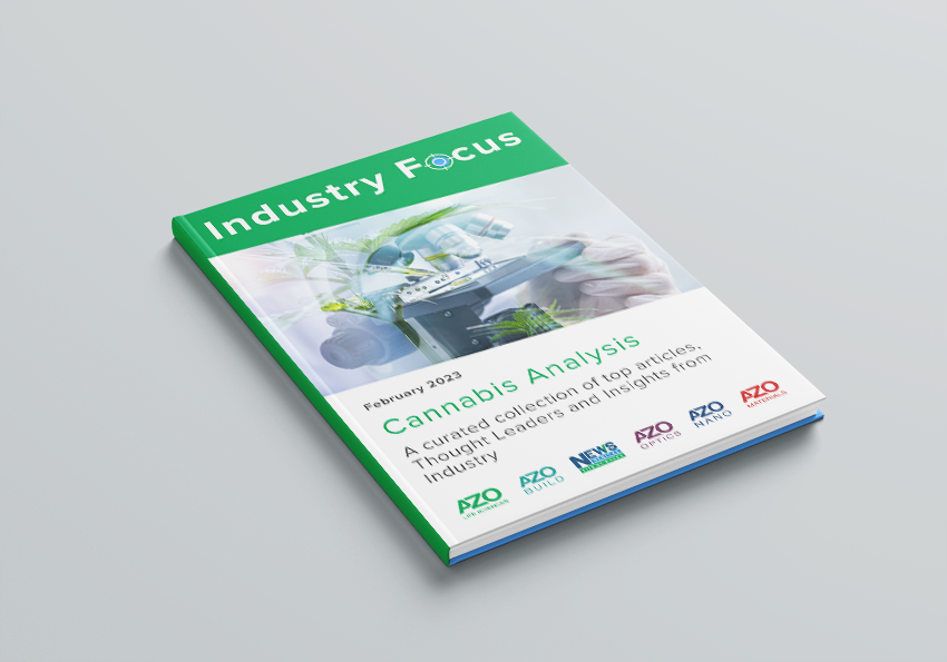 Industry Focus Cannabis eBook