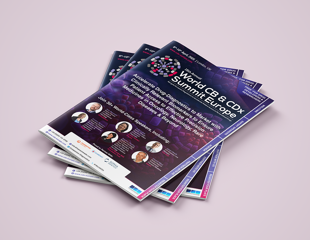 Event guide: 15th World Clinical Biomarkers & CDx Europe