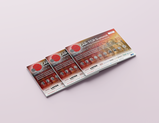 Event guide: 10th CAR-TCR Summit