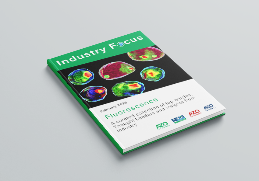 Industry Focus Fluorescence eBook