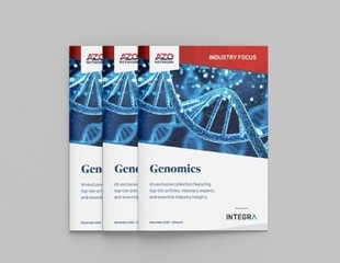 Genomics - Industry Focus eBook (2nd edition)