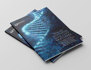 eBook: Grow Your Synthetic Biology Processes to Leverage Success