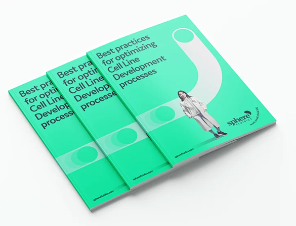 cell line development