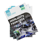 SLAS EU - Highlights from 2022