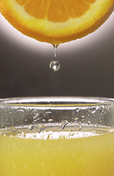 Contrary to what consumers may have heard recently about fruit juice consumption, numerous research studies over the years have found no connection between appropriate consumption of fruit juices and being overweight.