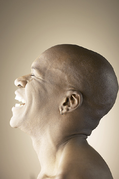 It used to be an apple a day which kept the doctor away now scientists at University College London have found that being happy might be equally beneficial.