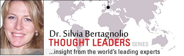 Silvia Bertagnolio ARTICLE IMAGE