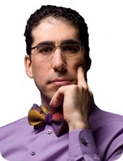 Jonathan Fellus BIG IMAGE