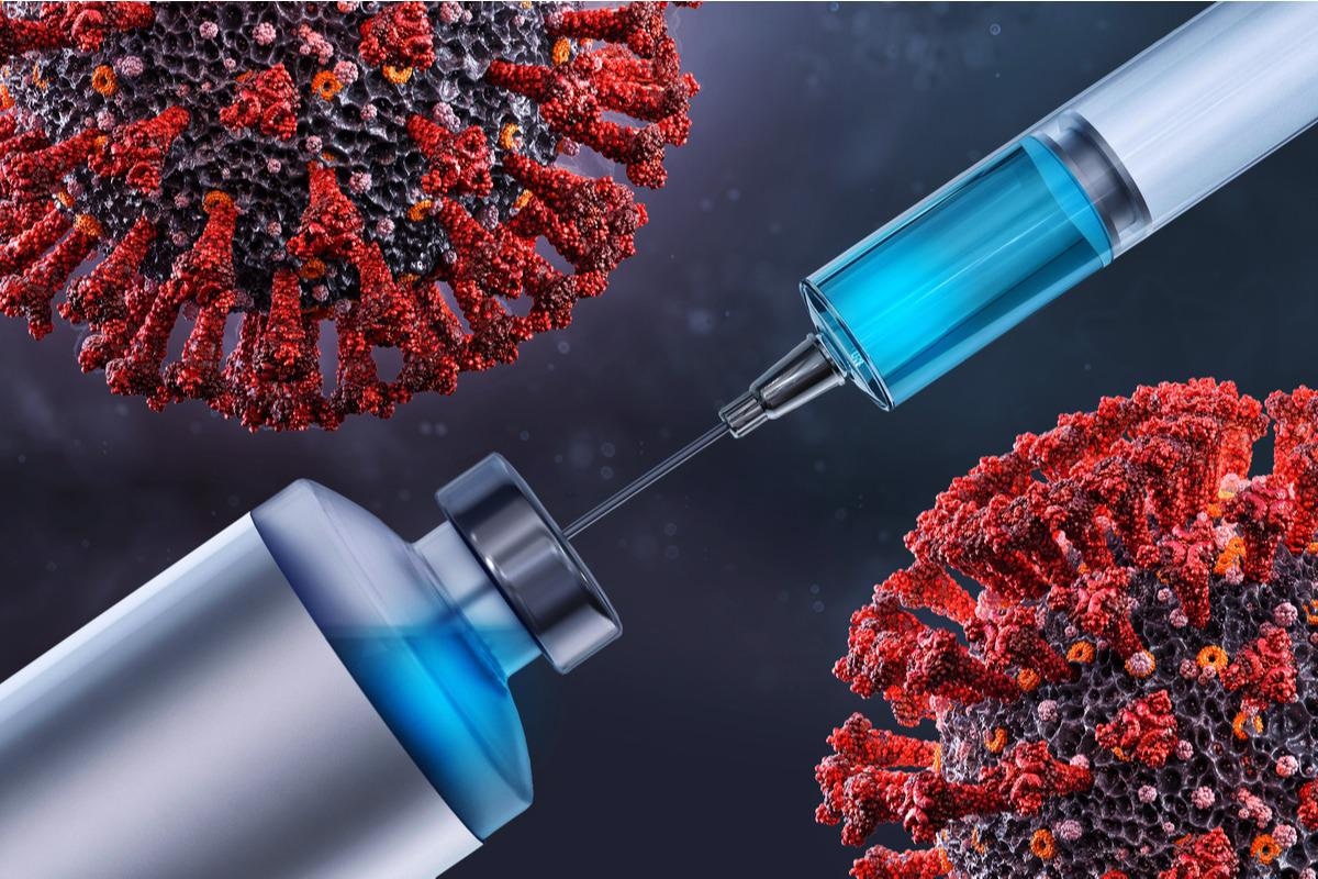 Study: Transmission potential of vaccinated and unvaccinated persons infected with the SARS-CoV-2 Delta variant in a federal prison, July—August 2021. Image Credit: Corona Borealis Studio/Shutterstock