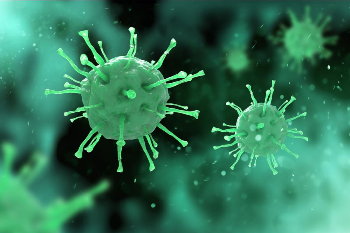 Study: SARS-CoV-2: Overview and Its Impact on Oral Health. Image Credit: Andrii Vodolazhskyi/Shutterstock