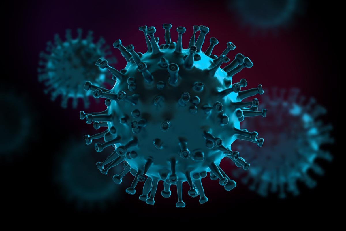 Study: Three-dimensional reconstruction by electron tomography for the application to ultrastructural analysis of SARS-CoV-2 particles. Image Credit: Creative_Bird/Shutterstock